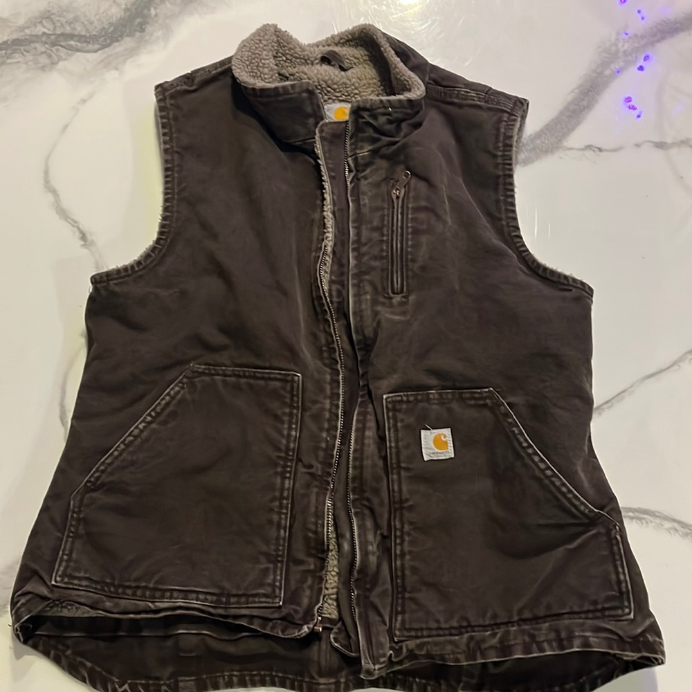 Women’s Carhartt Vest